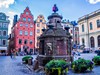 Stockholm, Švédsko